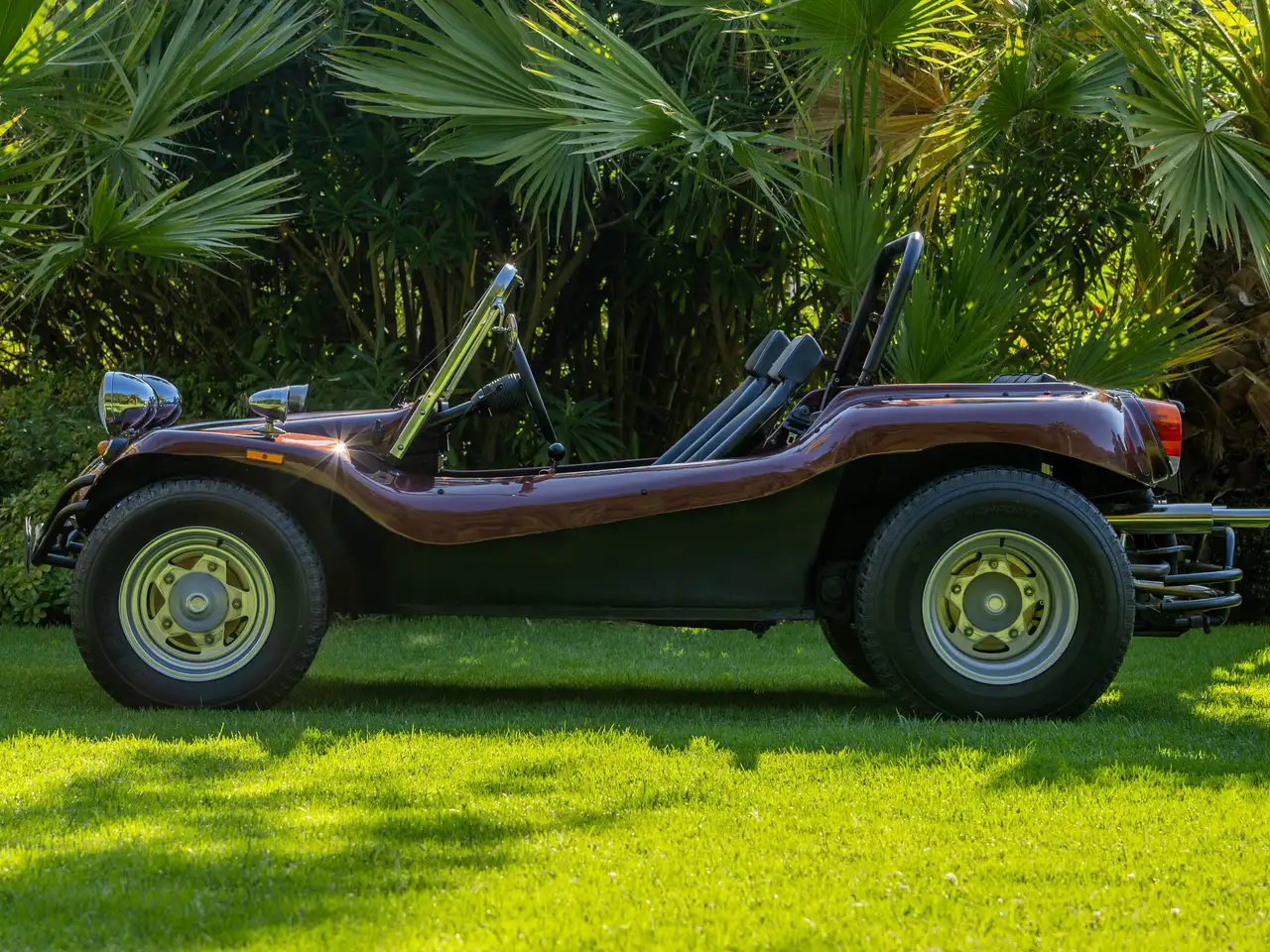 Volkswagen Buggy dune mirage 1200, foto 2