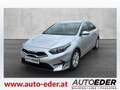 Kia Ceed / cee'd ceed 1,0 T-GDI GPF Silber Silber - thumbnail 4