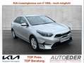 Kia Ceed / cee'd ceed 1,0 T-GDI GPF Silber Silber - thumbnail 1