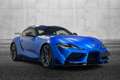 Toyota Supra 3.0 Special Edition MT Blu/Azzurro - thumbnail 1