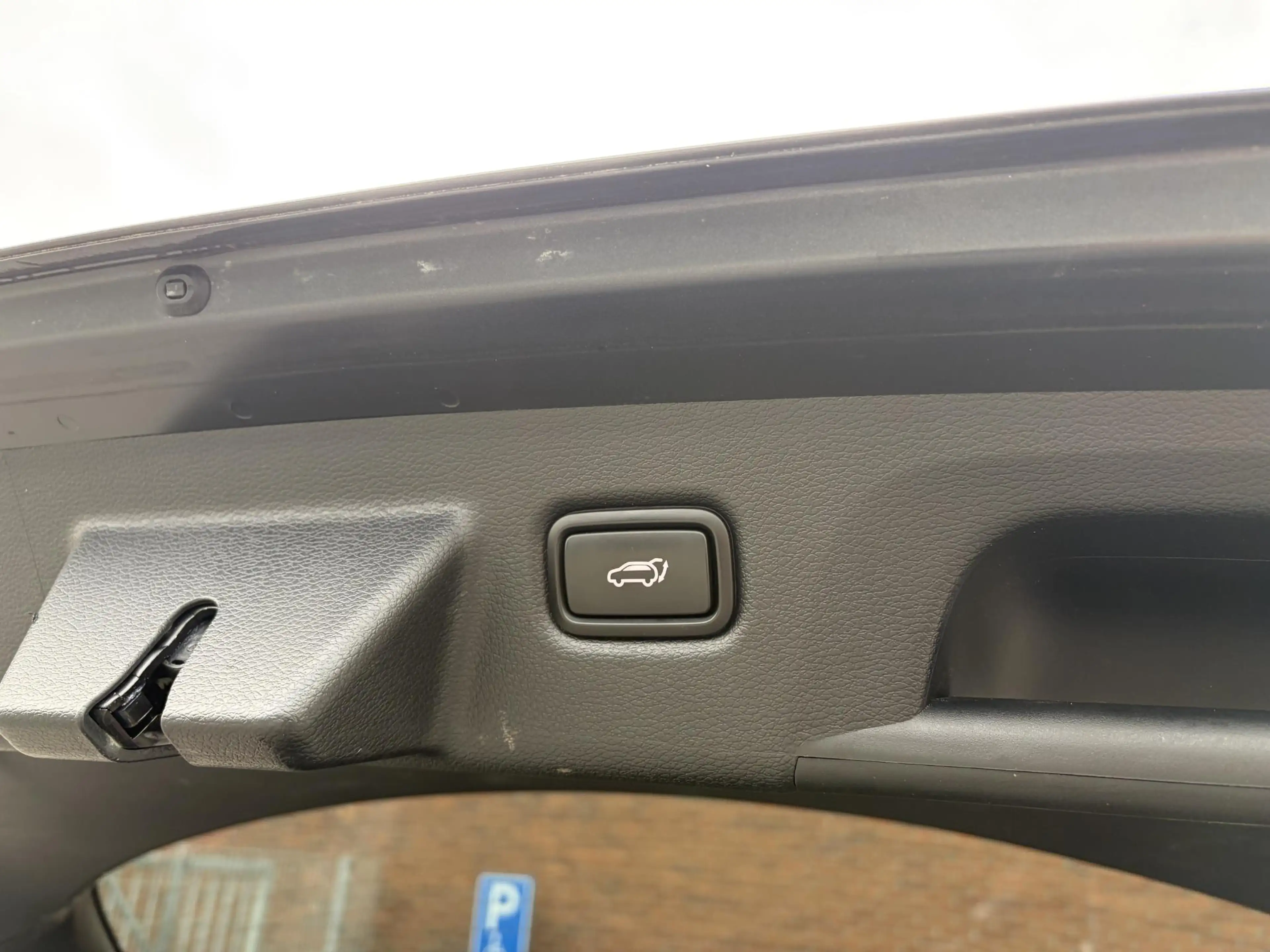 Kia XCeed 1.6 GDi PHEV ExecutiveLine I Panoramadak I Achteru — photo 10