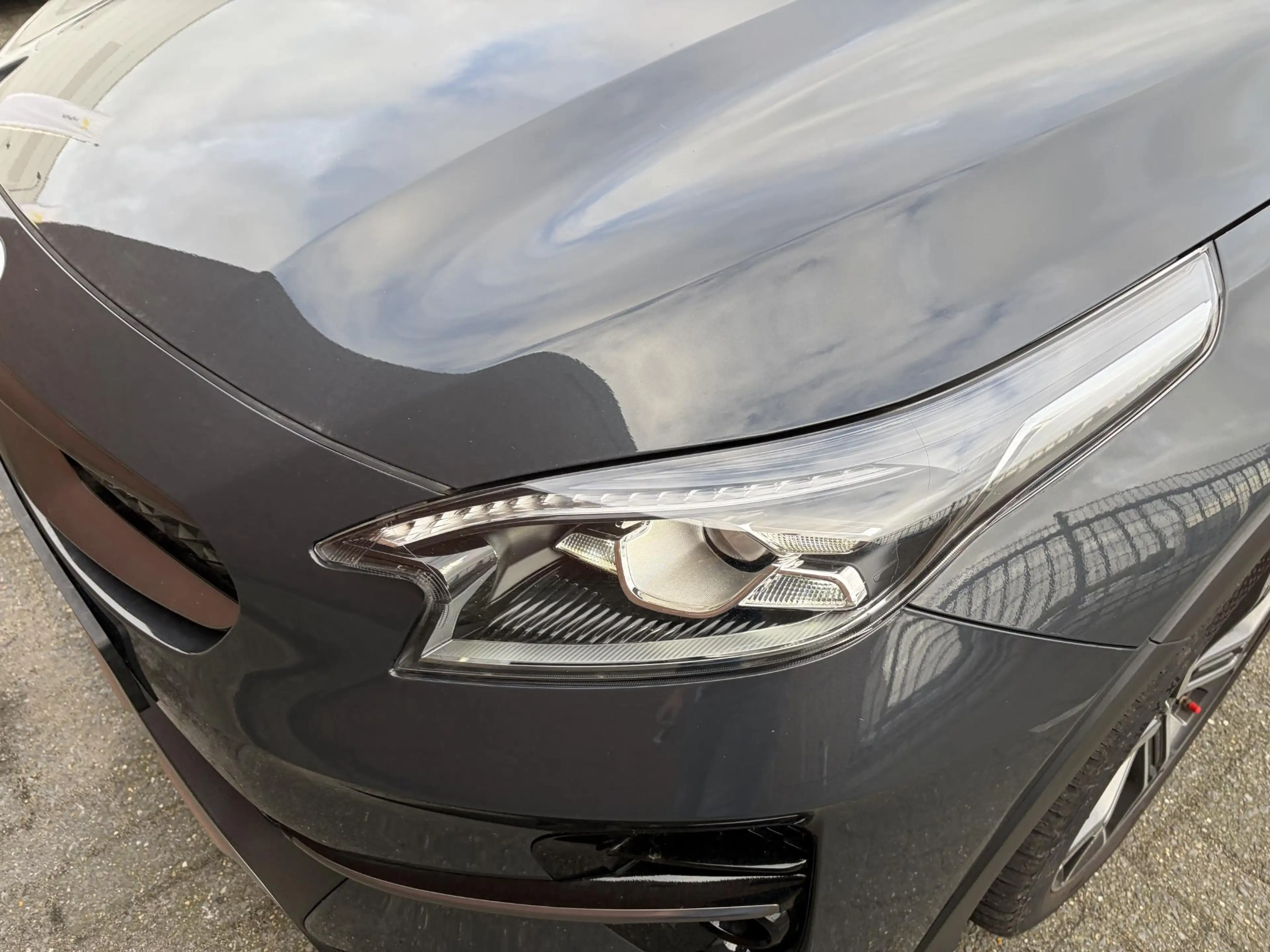 Kia XCeed 1.6 GDi PHEV ExecutiveLine I Panoramadak I Achteru — photo 14