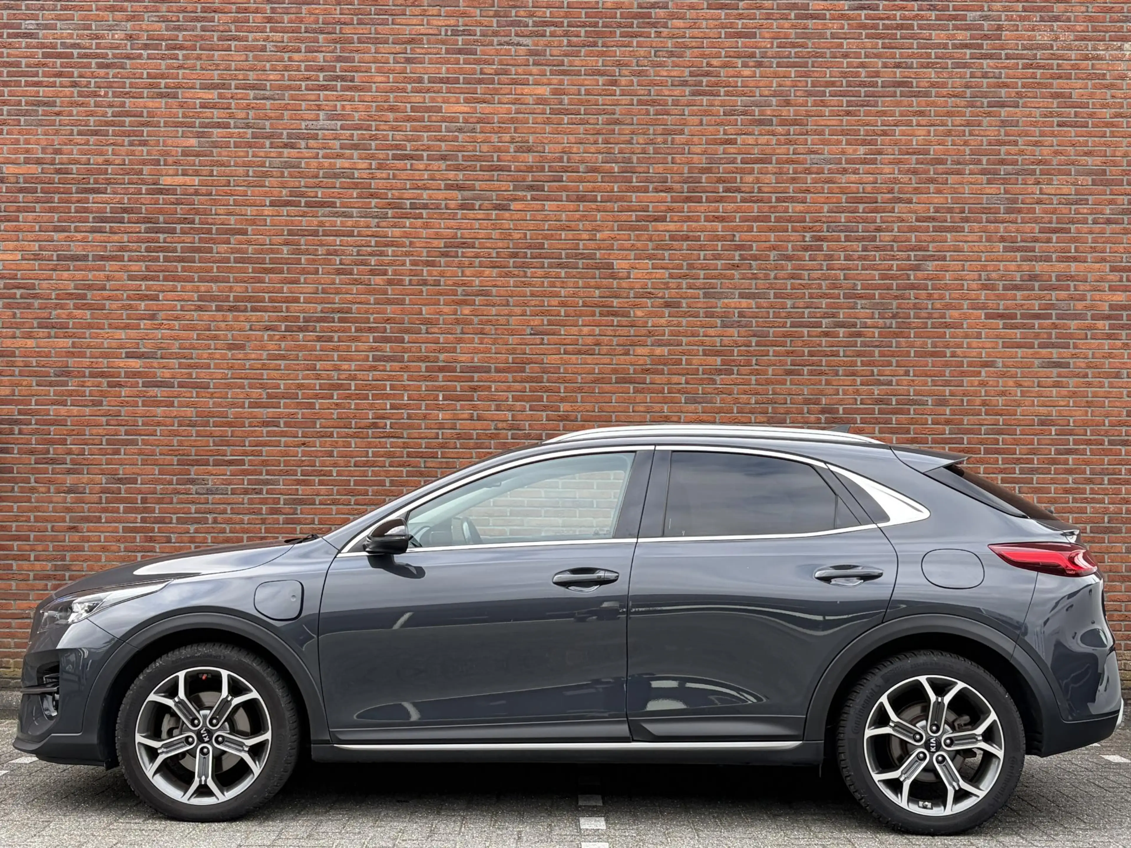 Kia XCeed 1.6 GDi PHEV ExecutiveLine I Panoramadak I Achteru — photo 5