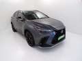 Lexus NX 450h+ - NX 450h+ 2.5 phev F-Sport 4wd e-cvt Grau - thumbnail 3