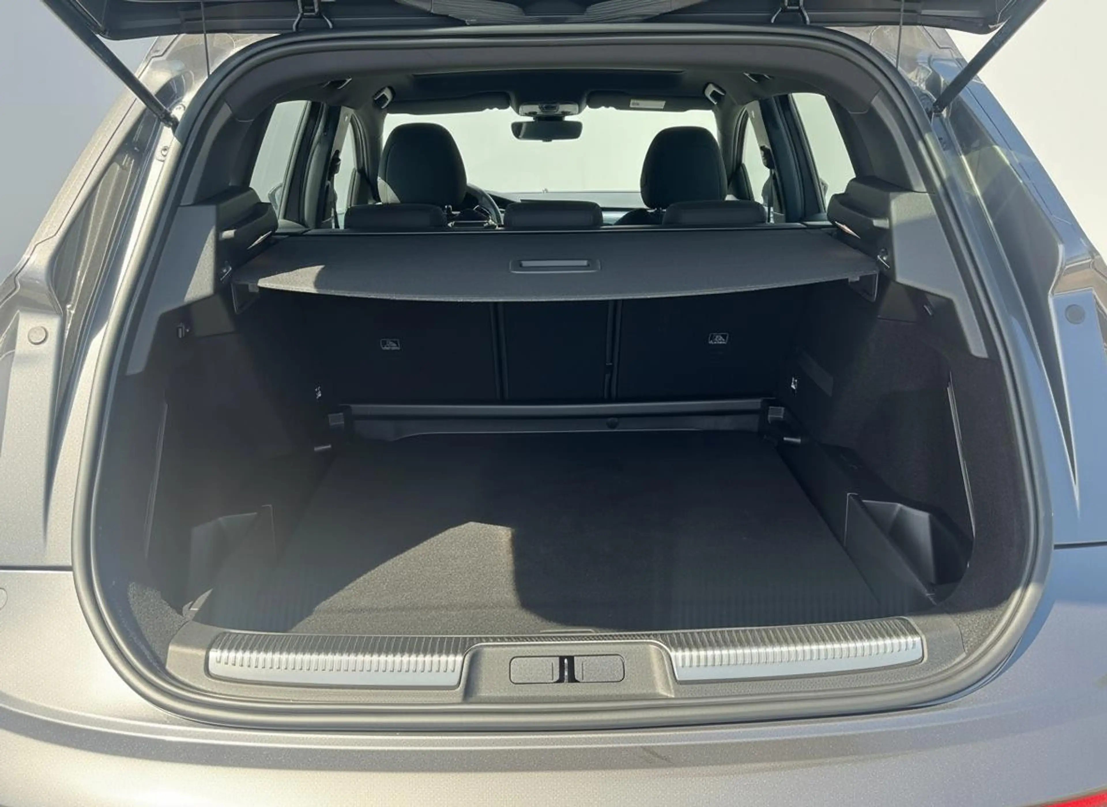 DS Automobiles DS 7 Crossback E-Tense Performance Line+ SOH 97% | Lederen bekled — photo 25