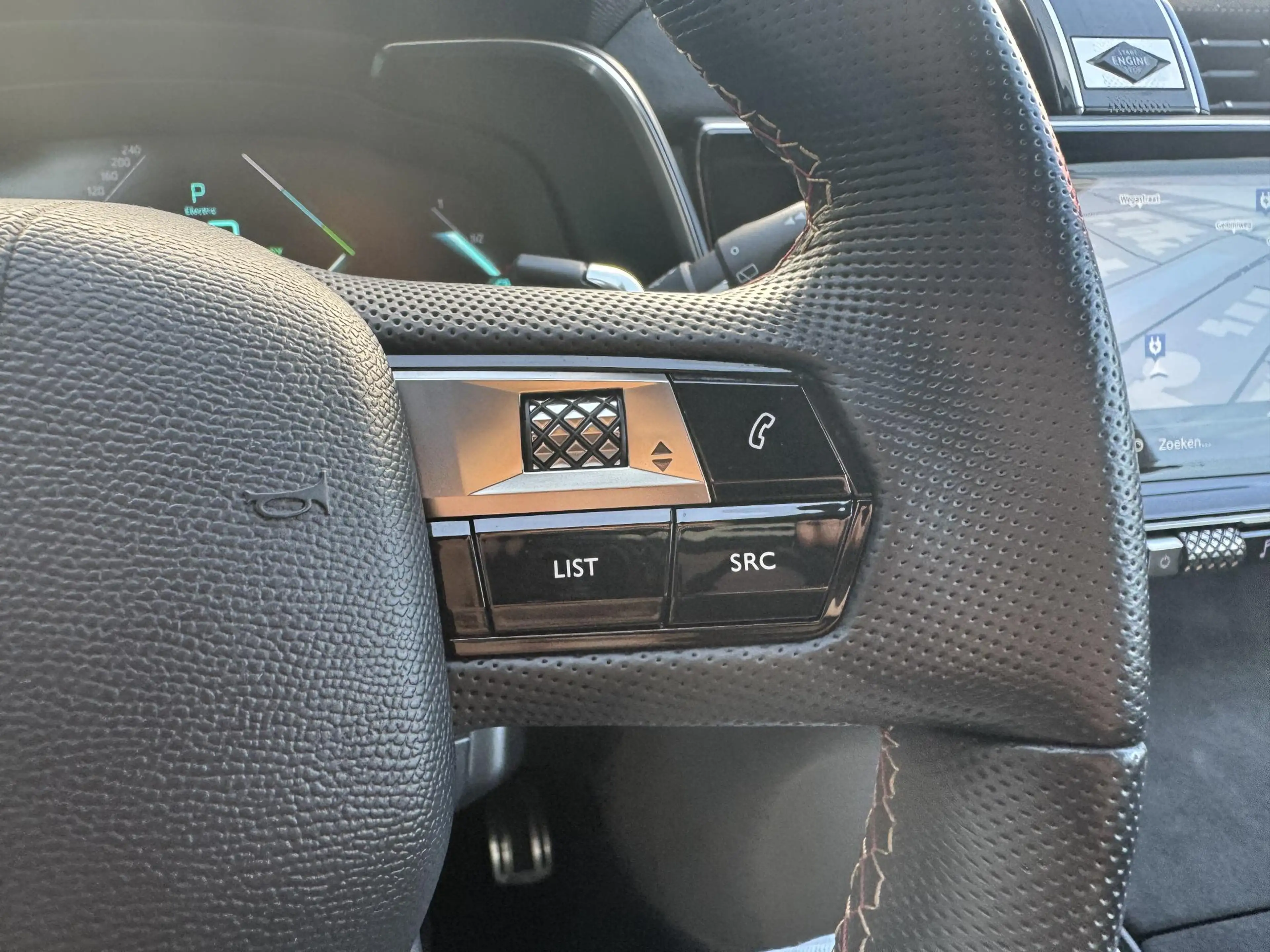 DS Automobiles DS 7 Crossback E-Tense Performance Line+ SOH 97% | Lederen bekled — photo 18