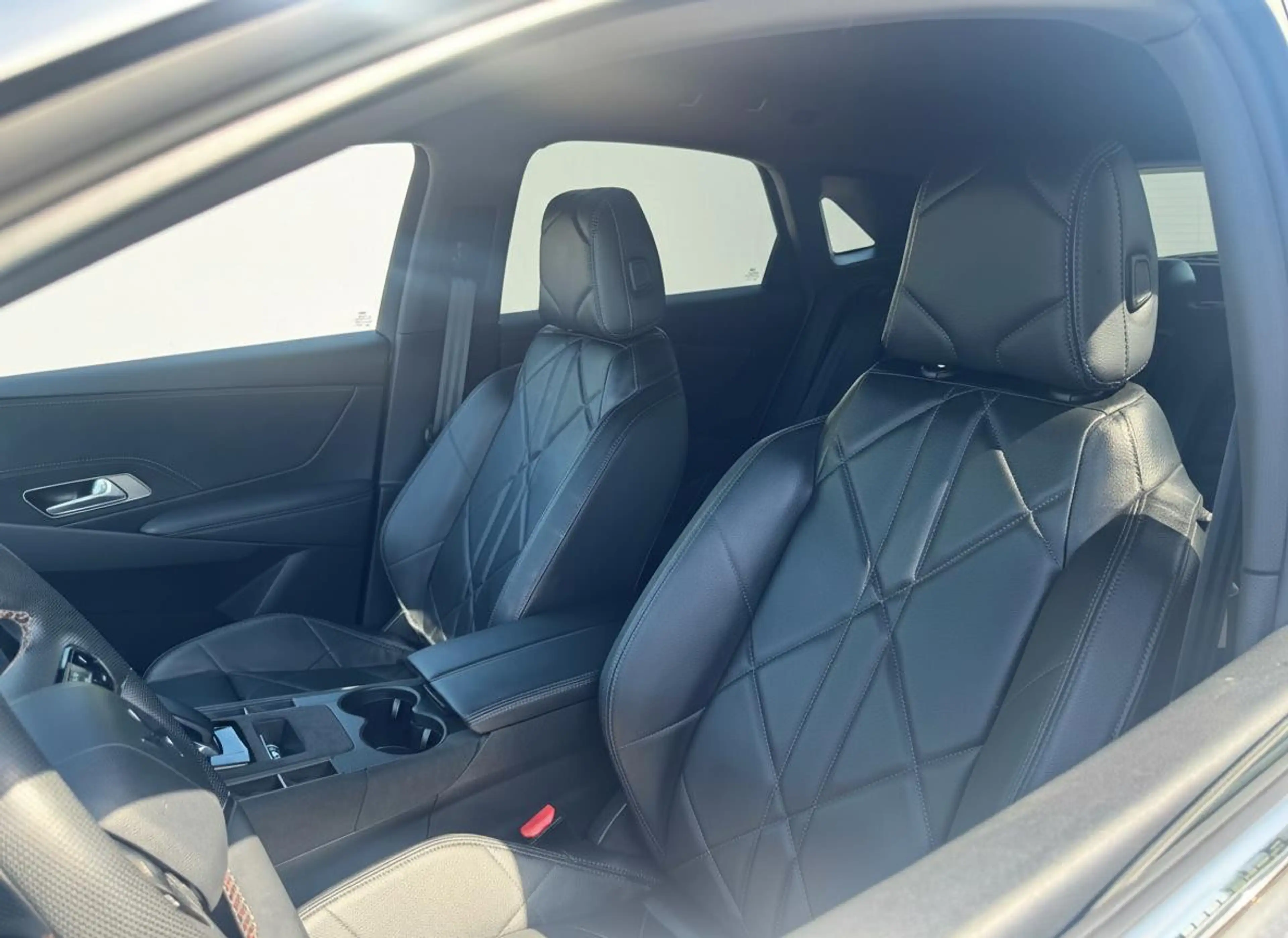 DS Automobiles DS 7 Crossback E-Tense Performance Line+ SOH 97% | Lederen bekled — photo 7