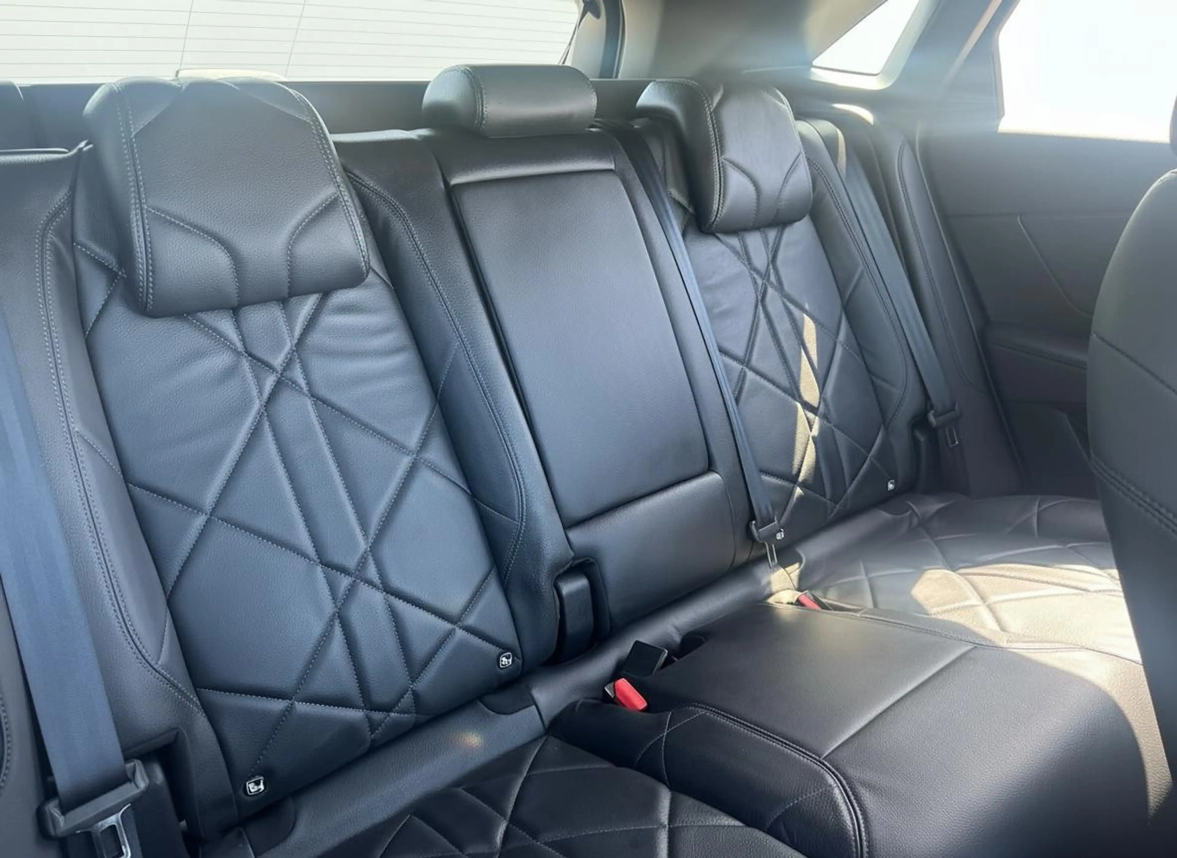 DS Automobiles DS 7 Crossback E-Tense Performance Line+ SOH 97% | Lederen bekled — photo 8