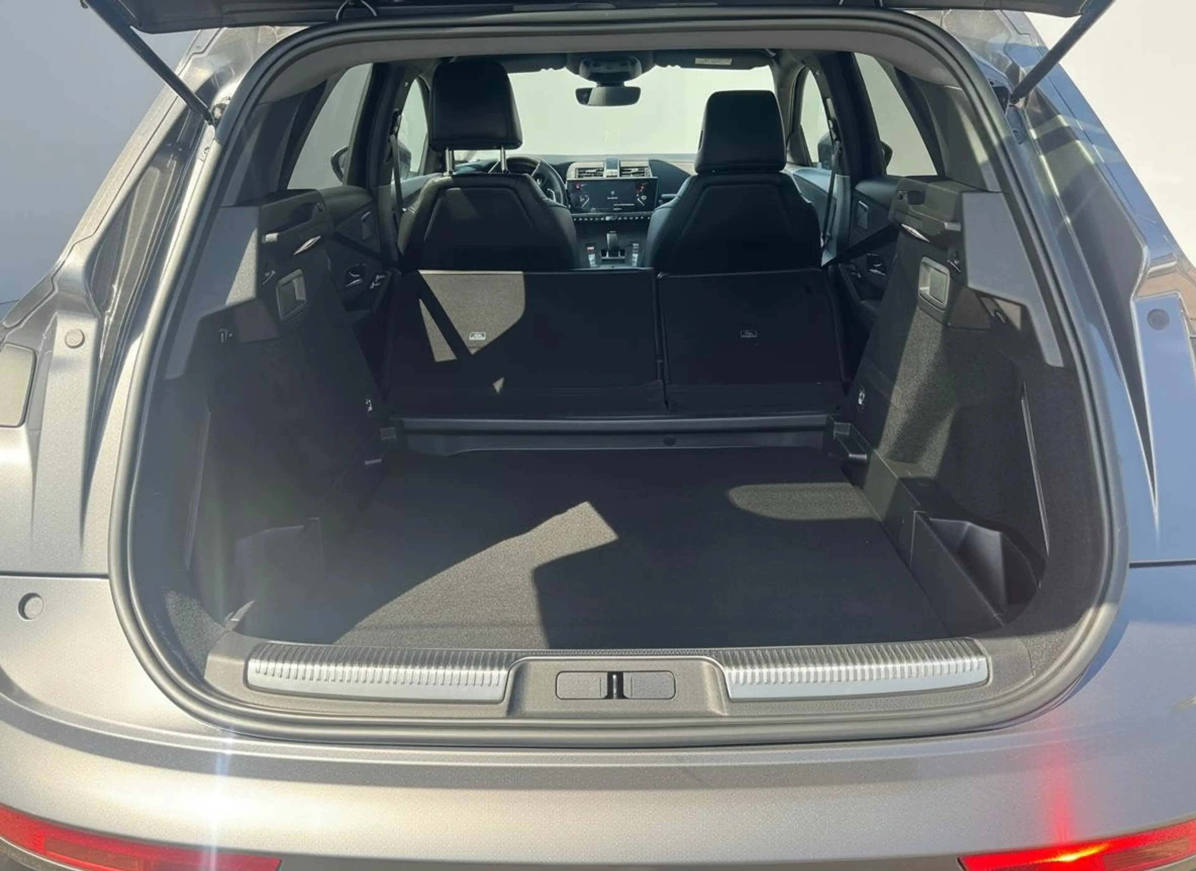 DS Automobiles DS 7 Crossback E-Tense Performance Line+ SOH 97% | Lederen bekled — photo 26