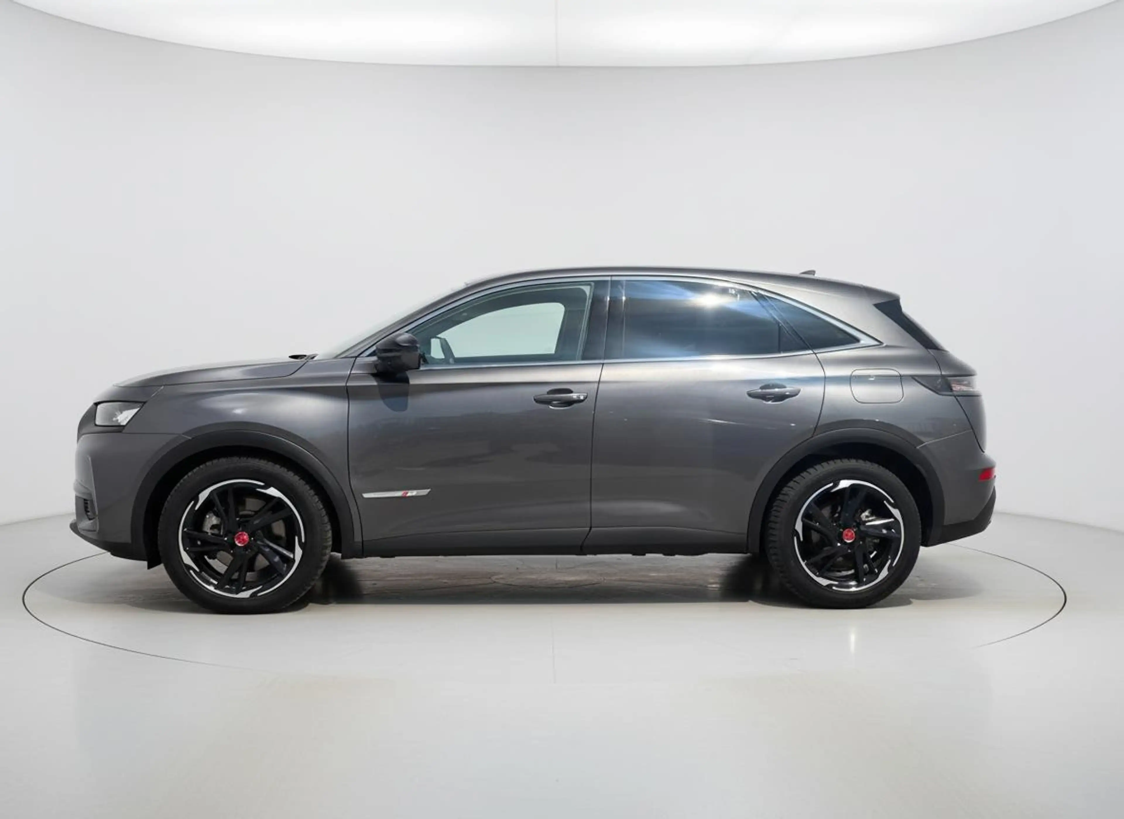 DS Automobiles DS 7 Crossback E-Tense Performance Line+ SOH 97% | Lederen bekled — photo 3