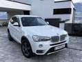 BMW X3 X3 xDrive 20d xLine Aut. xLine Weiß - thumbnail 1