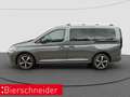 Volkswagen Caddy 1.5 TSI DSG Style 7-S. LED NAVI ACC SHZ . ALU PDC Серый - thumbnail 3