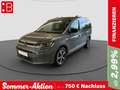Volkswagen Caddy 1.5 TSI DSG Style 7-S. LED NAVI ACC SHZ . ALU PDC Серый - thumbnail 1