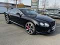 Bentley Continental GT 4.0 V8 S 4WD Mulliner*Luft*Massag Negro - thumbnail 2
