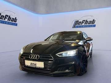 Sportback 3.0TFSI quattro*NAPPA*RAUTE*VIRTUAL