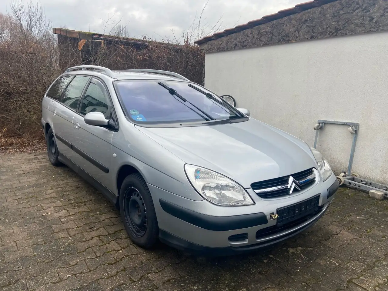Citroen C5