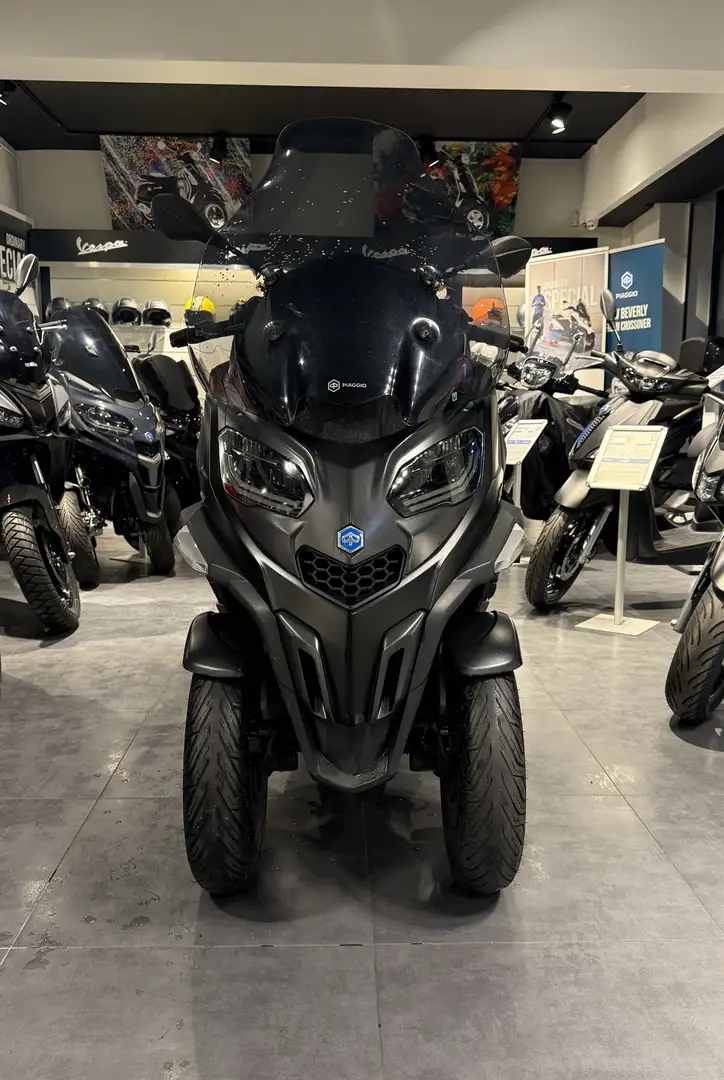 Piaggio MP3 530 Noir - 2