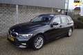 BMW 318 3-serie Touring 318i Business Edition Autom 156PK Noir - thumbnail 1