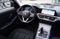 BMW 318 3-serie Touring 318i Business Edition Autom 156PK Noir - thumbnail 3