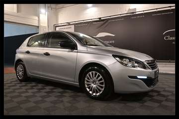 308 1.2 PureTech EURO 6b / CLIM / LEDS / PDC !!