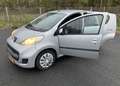 Peugeot 107 1.0-12V Automaat! - Airco - 4 Deurs Grijs - thumbnail 2