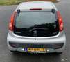 Peugeot 107 1.0-12V Automaat! - Airco - 4 Deurs Grijs - thumbnail 5