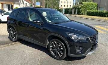 2.2 SKYACTIV-D 175 SELECTION 4WD BVA