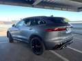 Jaguar F-Pace F-PACE R-DYNAMIC BLACK AWD/PANORAMA/SCHEC Grau - thumbnail 6