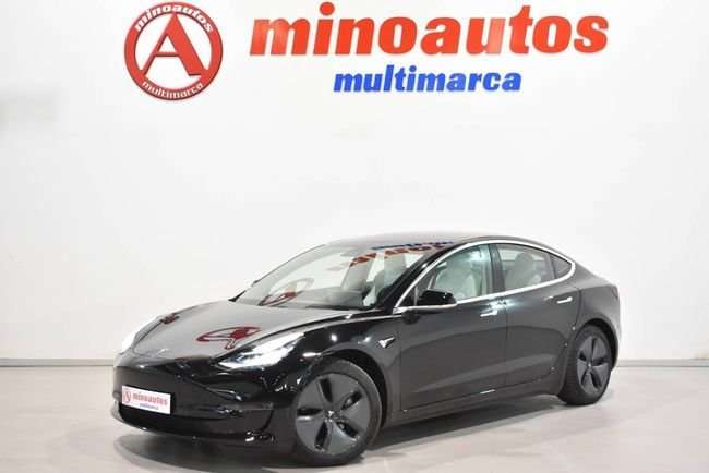Tesla Model 3 LONG RANGE DUAL MOTOR AWD 476 CV - foto 1