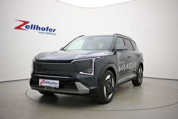 FWD 81,4kWh Launch Edition