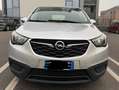 Opel Crossland X Crossland X 1.2 Advance 81cv Grigio - thumbnail 1