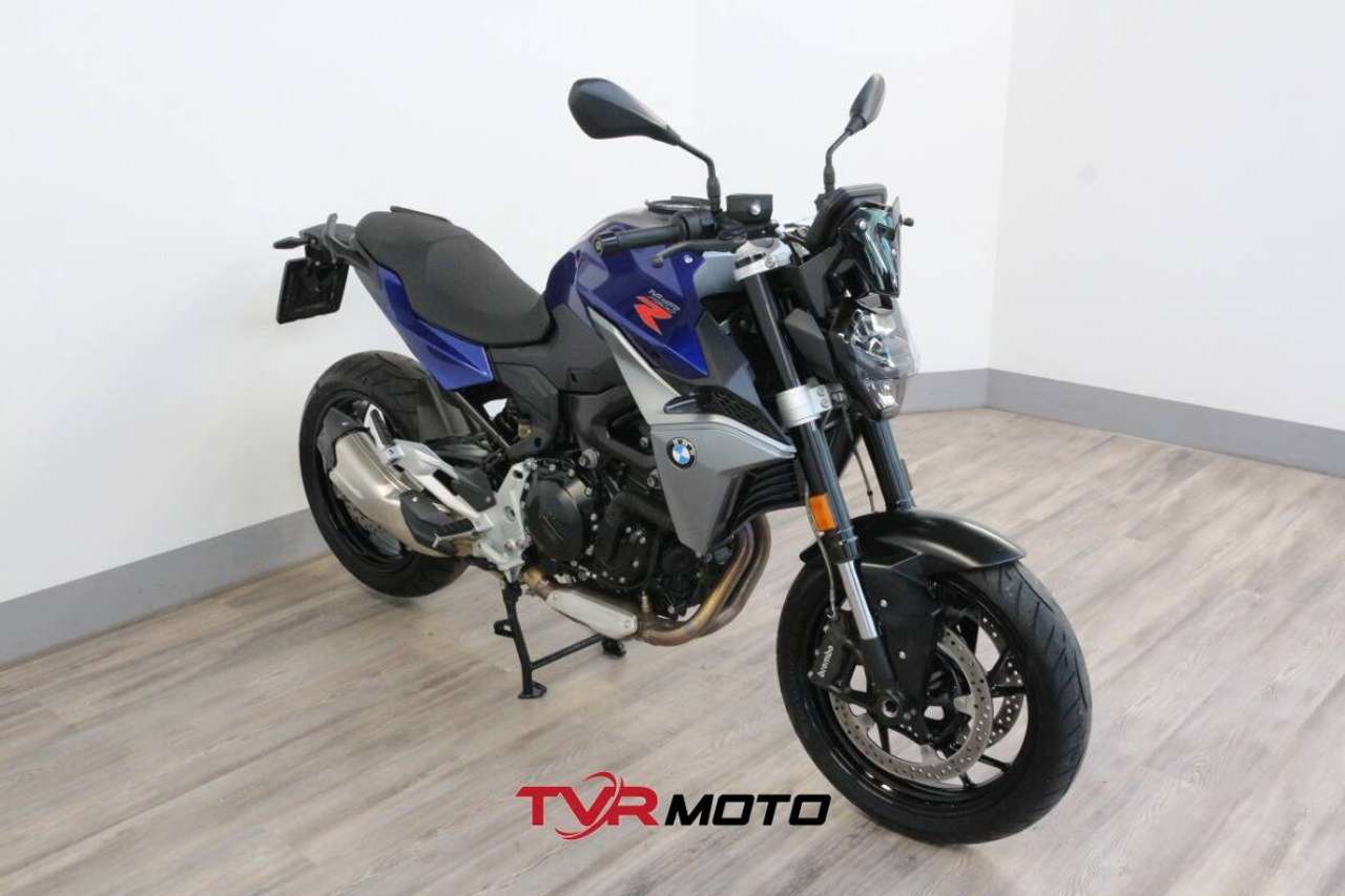 BMW F 900 R F 900  Abs my20