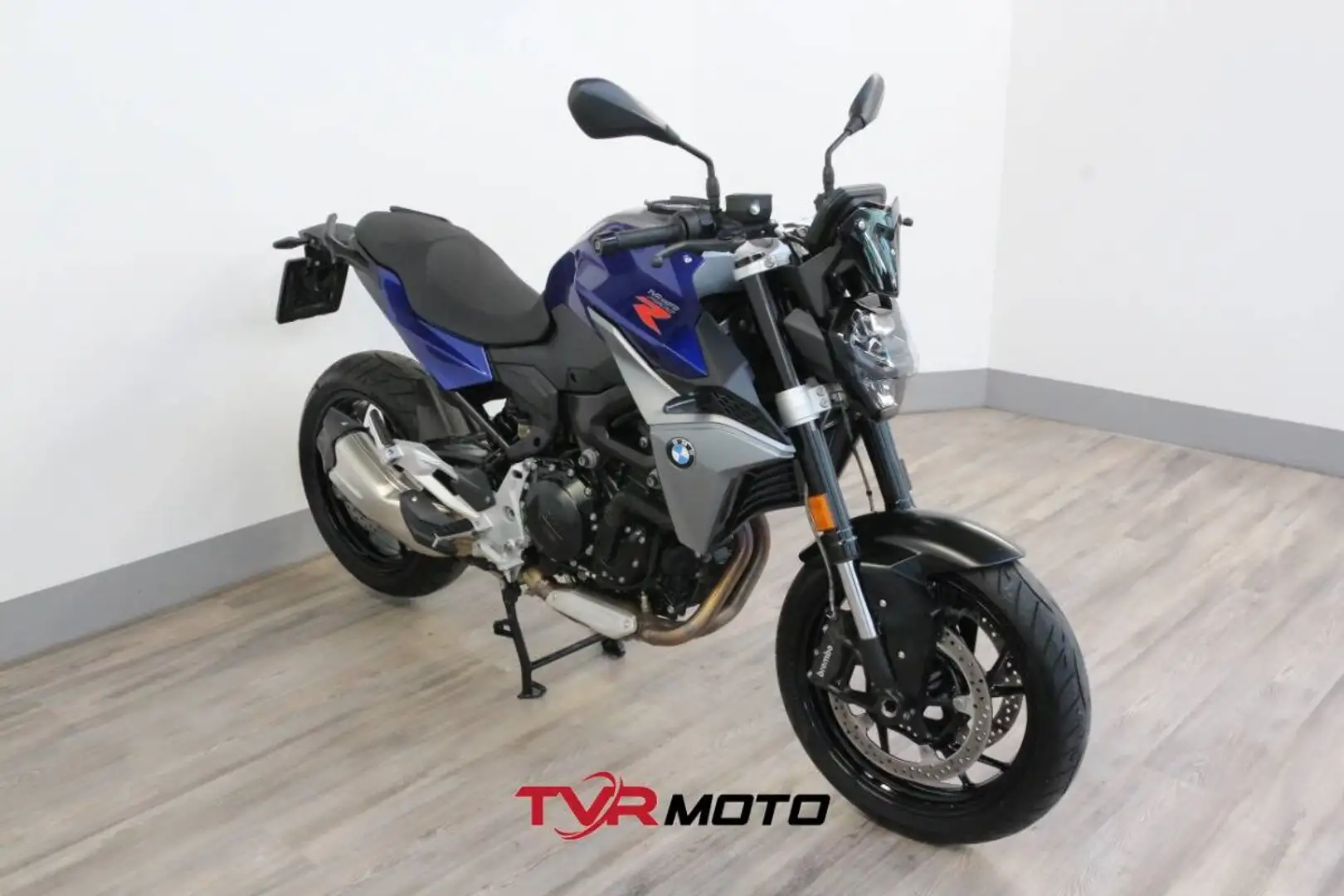 BMW F 900 R F 900 Abs my20 - 1