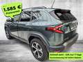 Dacia Duster Journey TCe 130 4x4 DAB RFK Klimaaut. Grün - thumbnail 2