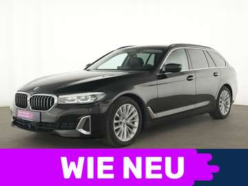 d xDrive Luxury Line HarmanKardon|ACC|HuD|Navi