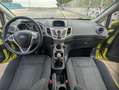Ford Fiesta 1.4 Titanium Verde - thumbnail 19