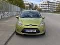 Ford Fiesta 1.4 Titanium Verde - thumbnail 2