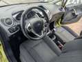 Ford Fiesta 1.4 Titanium Verde - thumbnail 18