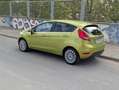 Ford Fiesta 1.4 Titanium Verde - thumbnail 4