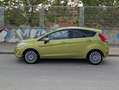 Ford Fiesta 1.4 Titanium Verde - thumbnail 3