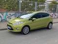 Ford Fiesta 1.4 Titanium Verde - thumbnail 1