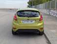Ford Fiesta 1.4 Titanium Verde - thumbnail 5
