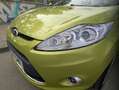 Ford Fiesta 1.4 Titanium Verde - thumbnail 10