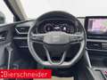 SEAT Leon Sportstourer 1.5 eTSI DSG Style VIRTUAL COCKPIT LE Schwarz - thumbnail 12