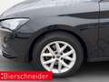 SEAT Leon Sportstourer 1.5 eTSI DSG Style VIRTUAL COCKPIT LE Schwarz - thumbnail 6
