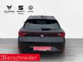 SEAT Leon Sportstourer 1.5 eTSI DSG Style VIRTUAL COCKPIT LE Schwarz - thumbnail 5