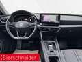 SEAT Leon Sportstourer 1.5 eTSI DSG Style VIRTUAL COCKPIT LE Schwarz - thumbnail 13