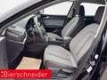 SEAT Leon Sportstourer 1.5 eTSI DSG Style VIRTUAL COCKPIT LE Schwarz - thumbnail 9