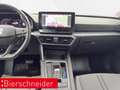 SEAT Leon Sportstourer 1.5 eTSI DSG Style VIRTUAL COCKPIT LE Schwarz - thumbnail 14