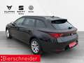 SEAT Leon Sportstourer 1.5 eTSI DSG Style VIRTUAL COCKPIT LE Schwarz - thumbnail 4